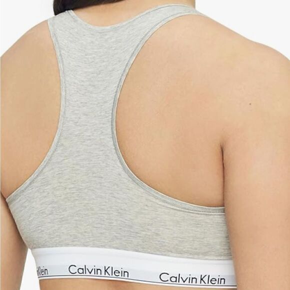 Calvin Klein Bralette and a Zella workout bralette. NWT. BOTH SIZE SMALL - Picture 5 of 13